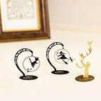 Studio Ghibli Museum Exclusive -Kiki’s Delivery Service Silhouette Stand