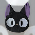 Studio Ghibli Jiji Tissue Holder – Kiki’s Delivery Service Cute Cat Face Pouch