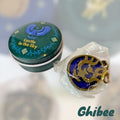 Studio Ghibli Laputa Castle in the Sky Metal Charm 2009 Release Rare collectable