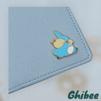 Studio Ghibli My Neighbor Totoro Passport Case – Medium Totoro Design