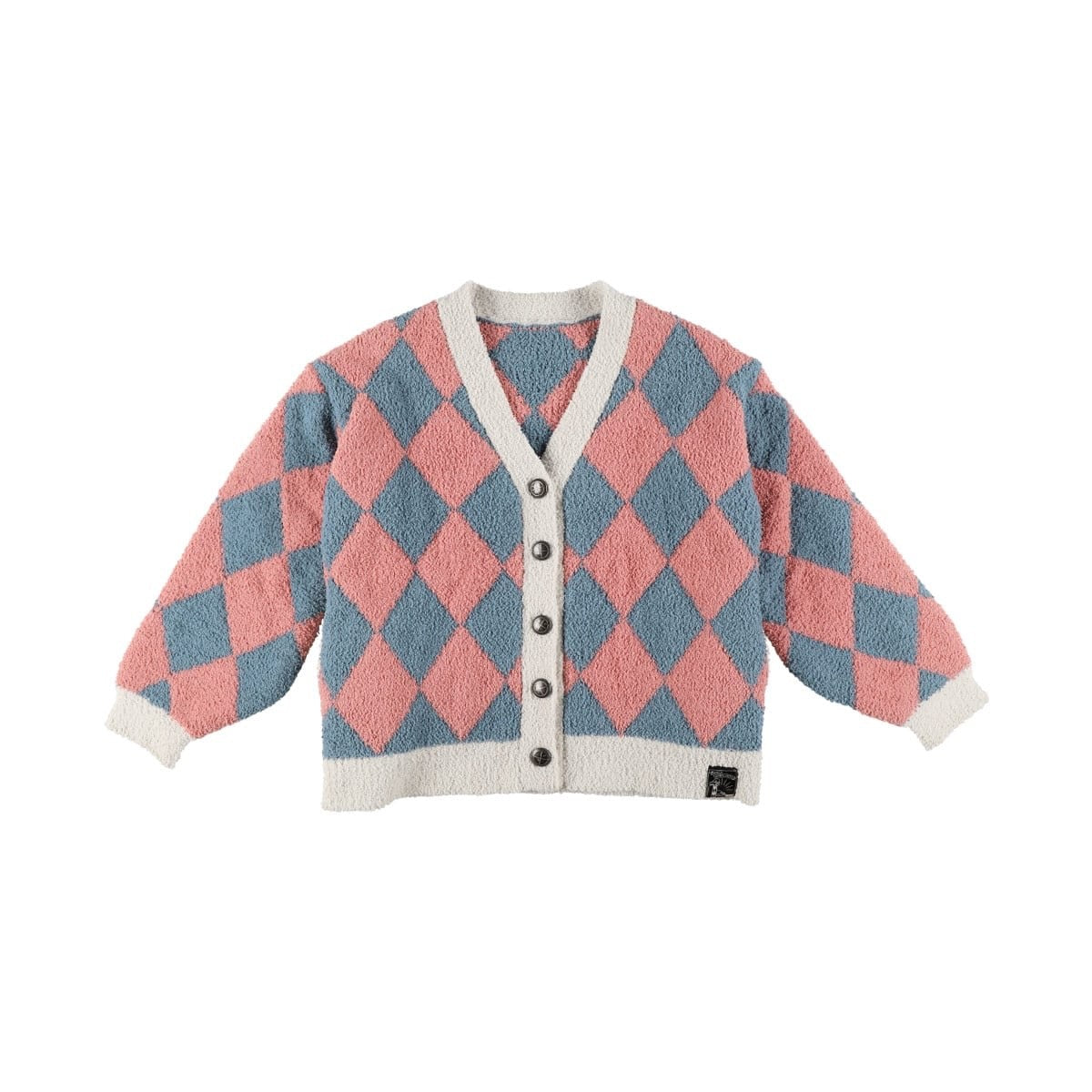 Studio Ghibli Howl’s Moving Castle Wizard Howl’s Mantle Cardigan Donguri Closet