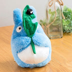 Studio Ghibli My Neighbor Totoro Beanbag Plush Fluffy Medium Totoro Japan K-8047