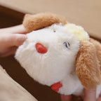 Studio Ghibli Howl’s Moving Castle Heen Plush Beanbag K-9278 Japan