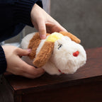 Studio Ghibli Howl’s Moving Castle Heen Plush Beanbag K-9278 Japan