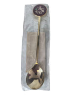Studio Ghibli Kiki’s Delivery Service Stirring Spoon Chocolate Cake Design Rare