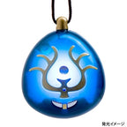 Studio Ghibli Castle in the Sky Laputa Flying Stone Glowing Sound Activated