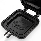 Studio Ghibli Kiki’s Delivery Service Hot Sandwich Maker Aluminum Non Stick pan