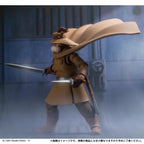 Studio Ghibli Nausicaa Action Figure Bandai Sozogalleria Exclusive Tori & Yupa