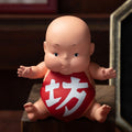 Studio Ghibli Spirited Away Boh Baby Sofubi Figure PVC Mini Collectible Toy