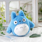 Studio Ghibli My Neighbor Totoro Chu Totoro Plush Beanbag Soft Toy