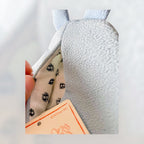 Studio Ghibli Totoro Chirimen Fabric Tissue Holder | Japanese Crepe Case Pouch