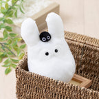 Studio Ghibli My Neighbor Totoro Small Totoro Beanbag Plush M Soft Toy  K-9502