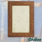 Studio  Ghibli Wooden Puzzle Frame + FREE Studio Ghibli Mini Poster Puzzle