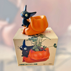 Studio Ghibli Kiki’s Delivery Service Mini Garden Kiki’s Bag Italian Parsley