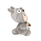 Studio Ghibli My Neighbour Totoro Mei Kigurumi Plush M 25.5cm Removable Hood