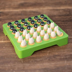 Studio Ghibli Reversi Board Game Totoro No Face Jiji Othello Style Gift - Japan
