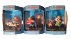 Studio Ghibli Howl’s Moving Castle Cominica Figure Keychain Collection Rare