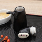 Studio Ghibli Spirited Away No Face Kaonashi Soy Sauce Dispenser