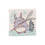 Studio Ghibli My Neighbor Totoro – Gobelin Woven Coaster Set (4 Pieces)