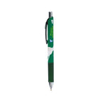 Studio Ghibli Princess Mononoke EnerGel Pen – San, Wolves & Kodama Design