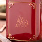 Studio Ghibli Kiki’s Delivery Service Original Blend Tea Tin Kiki’s Departure