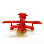 Studio Ghibli Porco Rosso Savoia S.21F Pull Back Plane Late Model PBC-10B Ensky