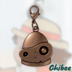 Studio Ghibli Museum Exclusive Laputa Castle in the Sky Robot Soldier Figure
