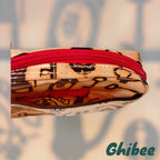 Studio Ghibli Kiki’s Delivery Service Mini Pouch Happy Charm Series