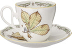 Studio Ghibli Noritake Totoro Tea Coffee Cup Saucer Set Collectable Gift