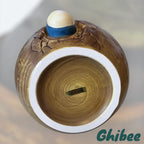 Studio Ghibli My Neighbour Totoro Ceramic Acorn Jar – Rare Collectable