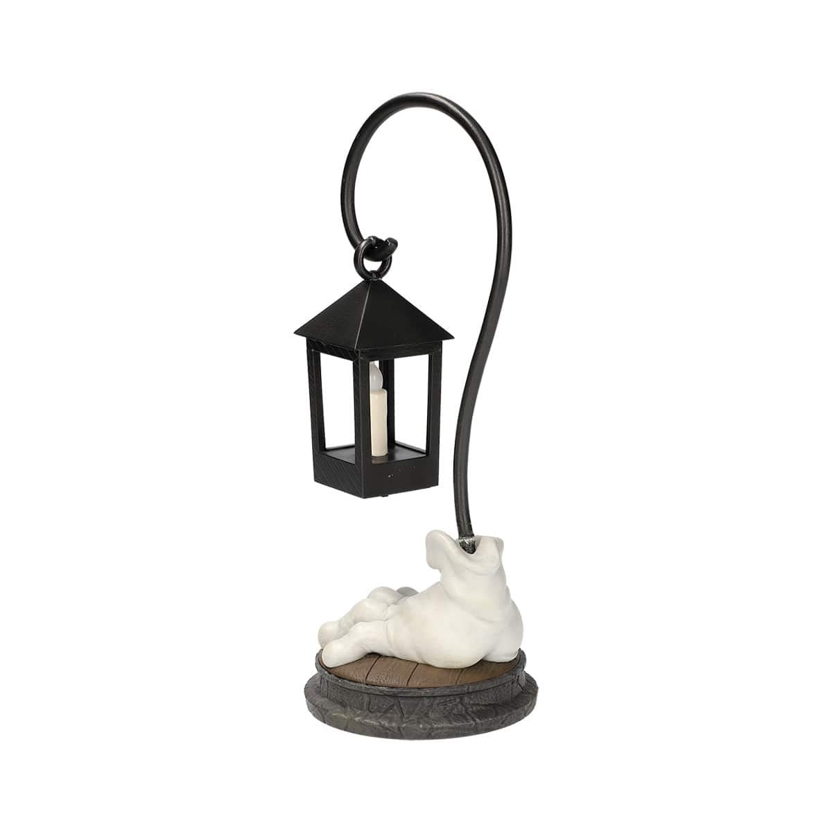 Studio Ghibli Spirited Away Guiding Lantern Figurine Light Zeniba House Decor