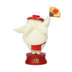 Studio Ghibli GBL Spirited Away Bubble Body Mini Oshirousama Dancing Figure