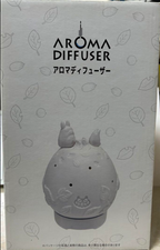 Studio Ghibli My Neighbor Totoro Aroma Diffuser Ceramic Retro Model Rare