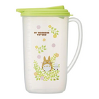Studio Ghibli My Neighbor Totoro Water Pitcher Plants Design 1.9L