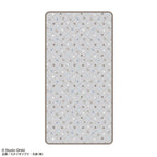 Studio Ghibli My Neighbor Totoro Sepia Kurosuke Cooling Bed Pad 105×205cm