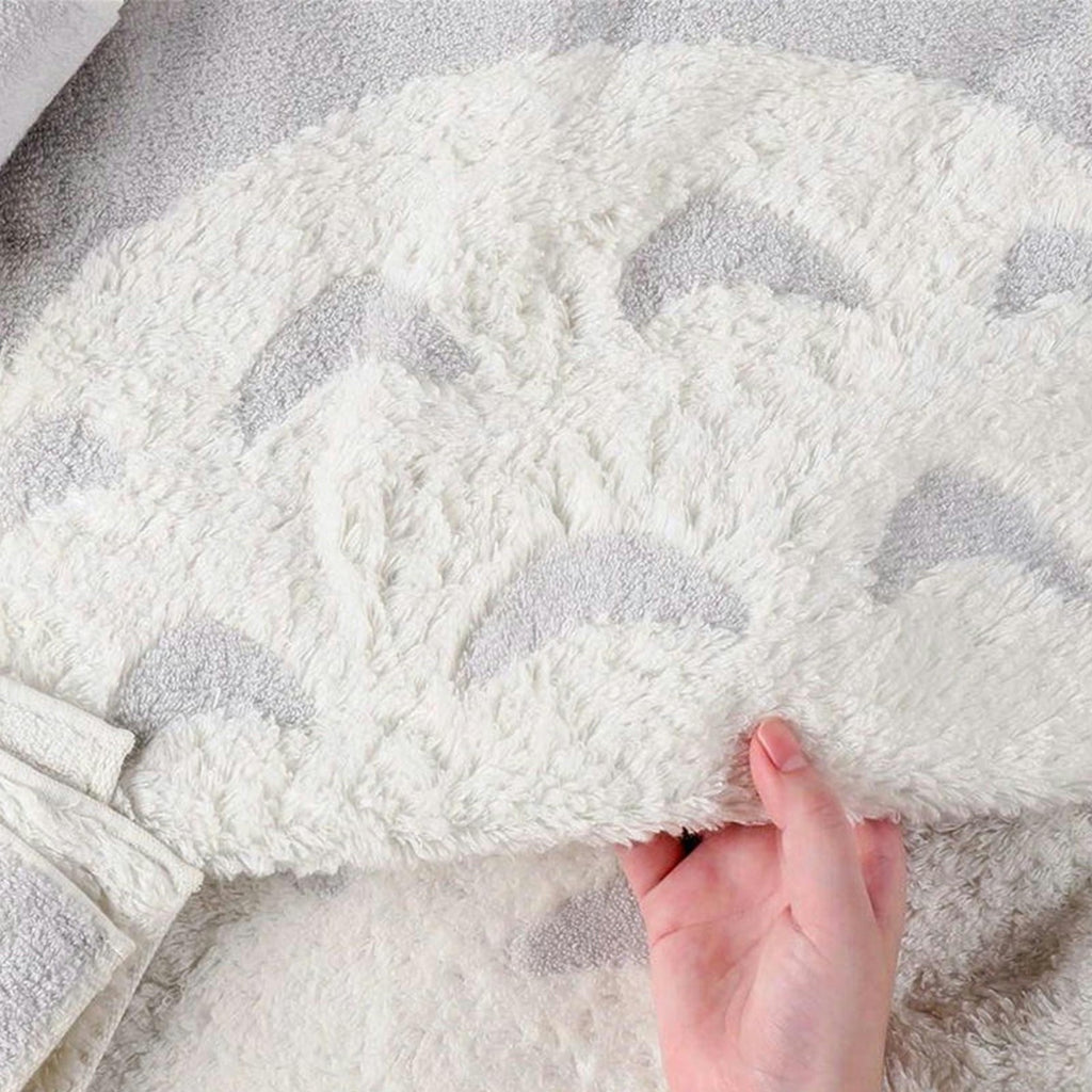 Studio Ghibli My Neighbor Totoro Totoro’s Belly Organic Cotton Towel Collection