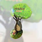 Studio Ghibli My Neighbor Totoro Mysterious Tree 2014 Calendar