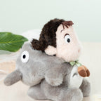 Studio Ghibli My Neighbour Totoro Mei Kigurumi Plush M 25.5cm Removable Hood
