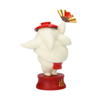 Studio Ghibli GBL Spirited Away Bubble Body Mini Oshirousama Dancing Figure