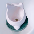 Studio Ghibli My Neighbor Totoro Small Totoro Planter “Normal” with Green Sauce