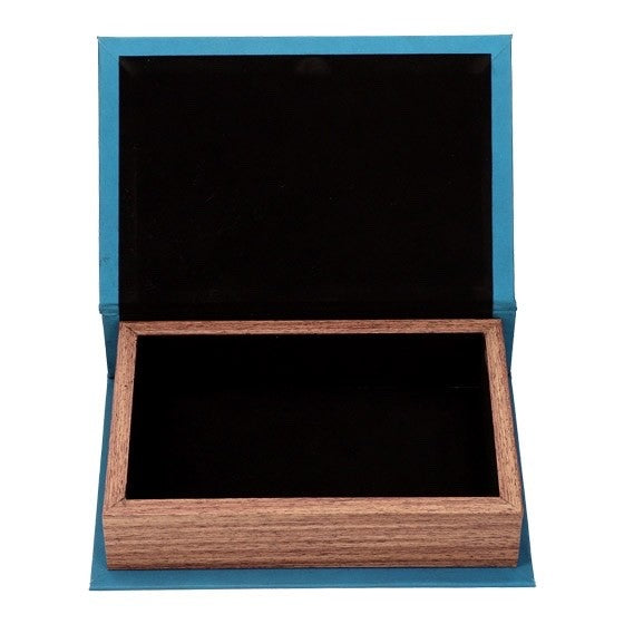 Studio Ghibli Kiki Delivery Service Book Box Storage Case Donguri Closet Japan