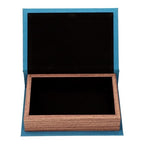 Studio Ghibli Kiki Delivery Service Book Box Storage Case Donguri Closet Japan