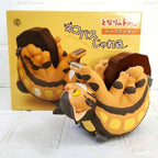 Rare Studio Ghibli Catbus Tape Dispenser – Totoro Desk Accessory Collectable