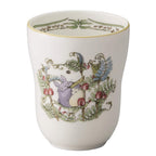 Studio Ghibli Noritake Totoro Yunomi Tea Cup Karasunoendou Yamanoimo Bone China