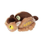 Studio Ghibli My Neighbor Totoro Catbus Beanbag Plush (Mini) Japan K-9031