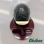 Studio Ghibli Spirited Away No Face Toothpick Holder Rare Collectible