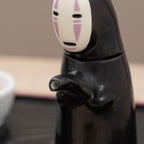 Studio Ghibli Spirited Away No Face Kaonashi Soy Sauce Dispenser