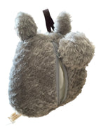 Studio Ghibli My Neighbor Totoro Plush Mini Pouch Sun Arrow Official Retired