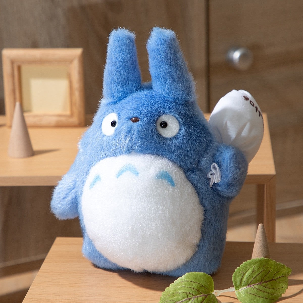 Studio Ghibli My Neighbor Totoro Medium Totoro Renewal Version Plush S Size
