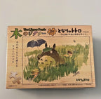 Studio Ghibli My Neighbour Totoro Wooden Jigsaw Puzzle 208 Pieces Toy Gift